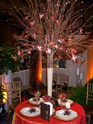 Dinner Parties, Weddings, Corporate Events! We do 