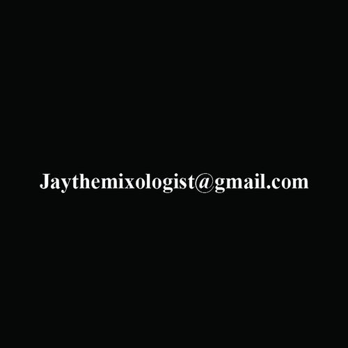 You can email me for a quote