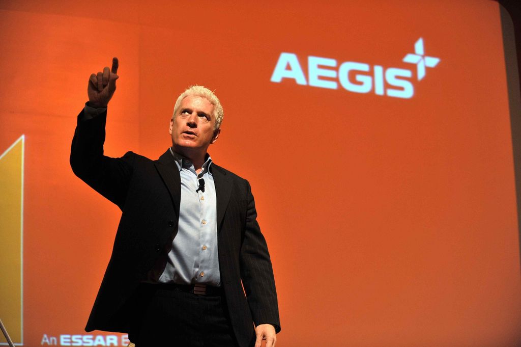 Select an inspirational speaker who can point out 