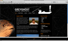 Grey Ghost Charters
www.greyghostcharters.com