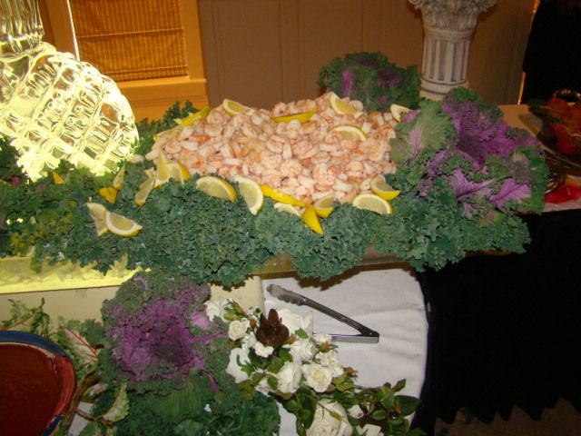 Simply Seafood and Catering