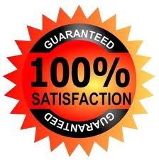 Lifelong, Repeat Customers is our company's goal.