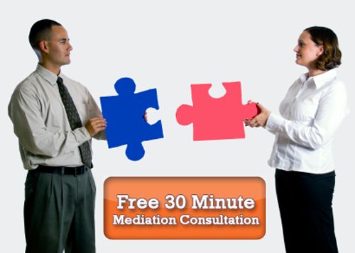 Arizona Divorce Mediation Services