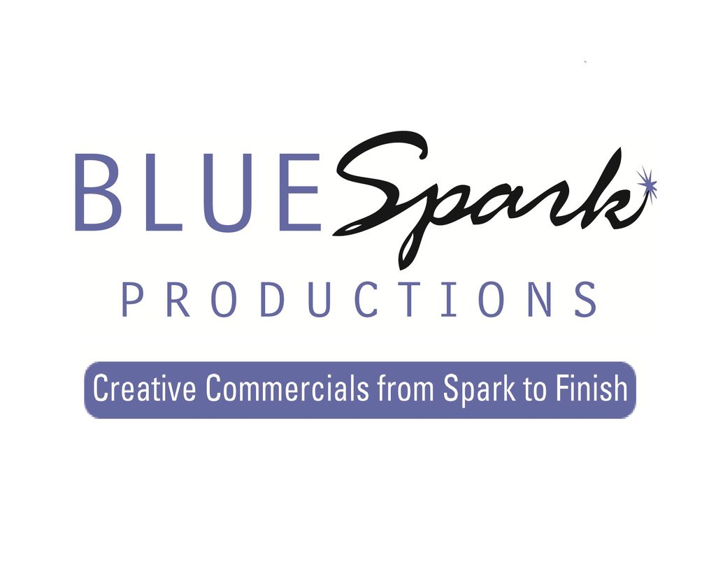 BlueSpark* Productions