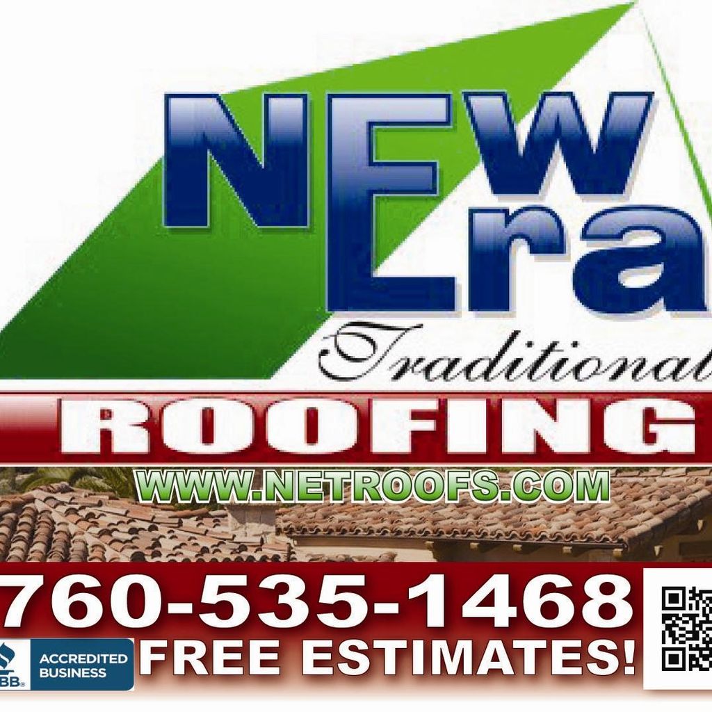 New Era Roofing Company