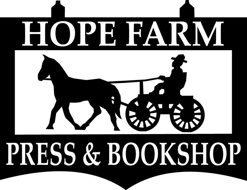 Hope Farm Press & Bookshop