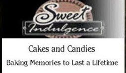 Sweet Indulgence Cakes and Candies Bakery