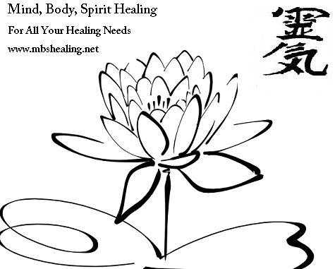 Mind, Body, Spirit Healing