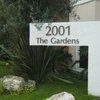 2001 S. Barrington Ave suite 220 
The Gardens