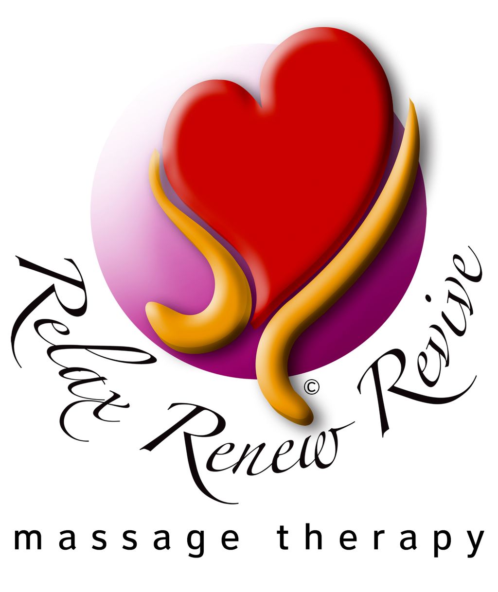 Relax Renew Revive Massage Therapy