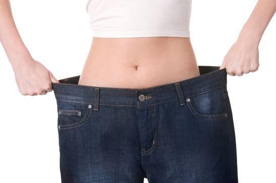 Lose Weight