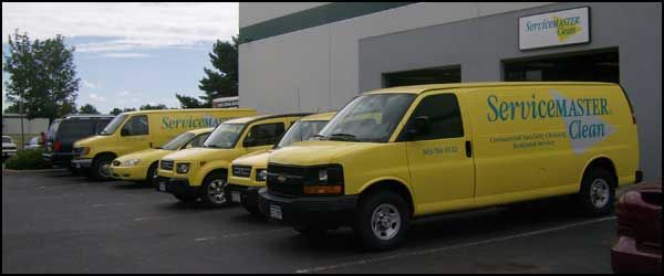 Part of our fleet.