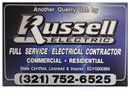 Russell Electric, Inc.