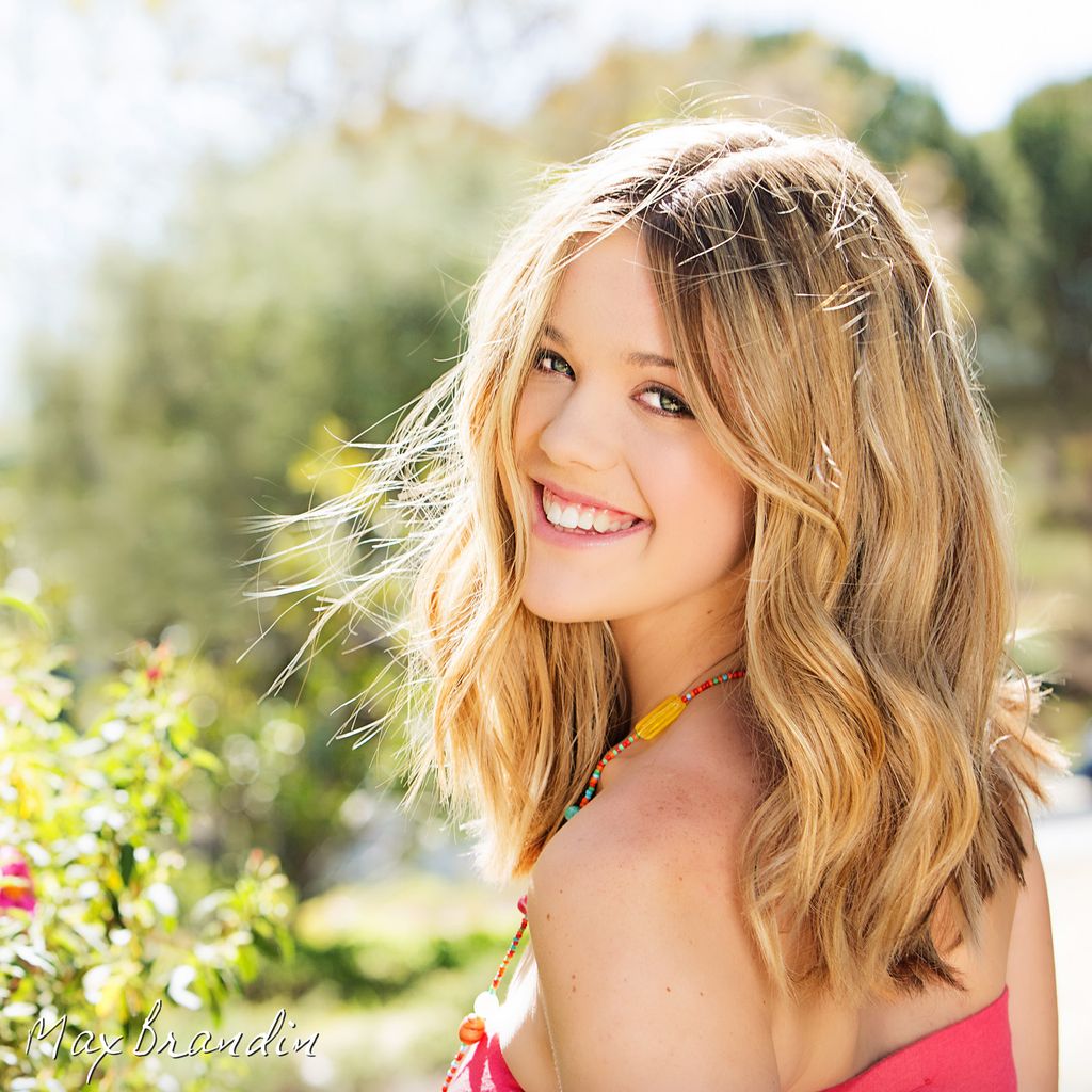 High School Senior Pictures | Thousand Oaks - Newb