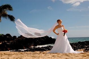 Blue Ocean Weddings, LLC