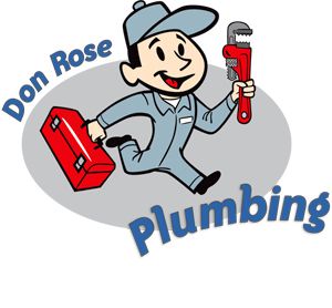 Don Rose Plumbing