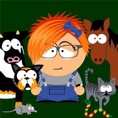 Me in cartoon!!