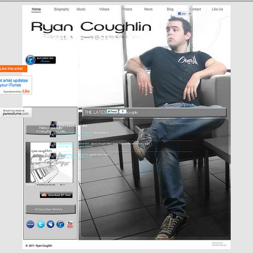 The Ryan Coughlin