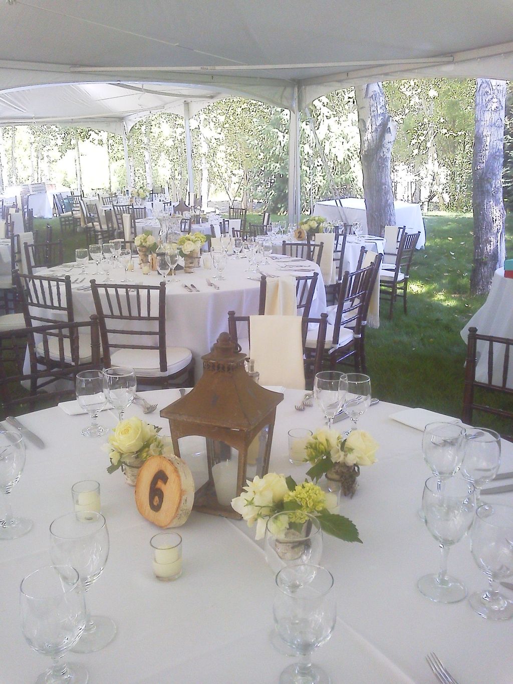 Wedding in Gimlet in Sun Valley Idaho