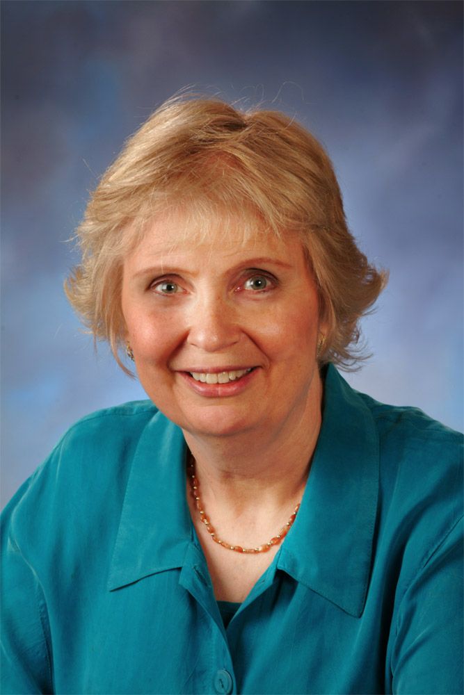 Sandy Lundahl, MPH, MA is an experienced public he