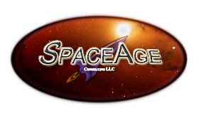 SpaceAge Consulting LLC