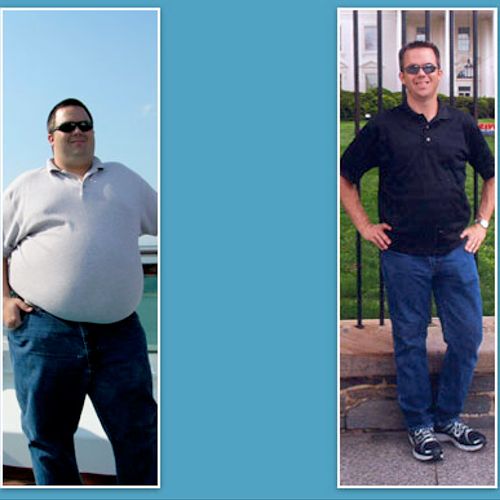 Hypno-Band weight loss program works!