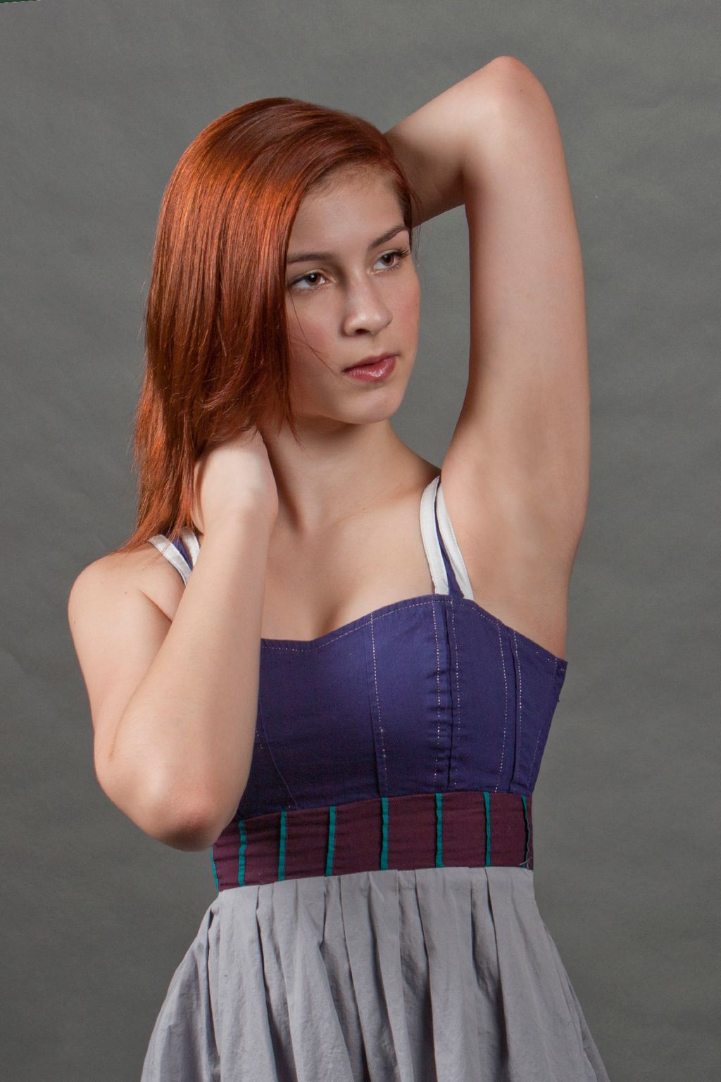 Senior Portraits by Juan Carlos of Entertainment P