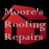 Moore's Roofing Repair