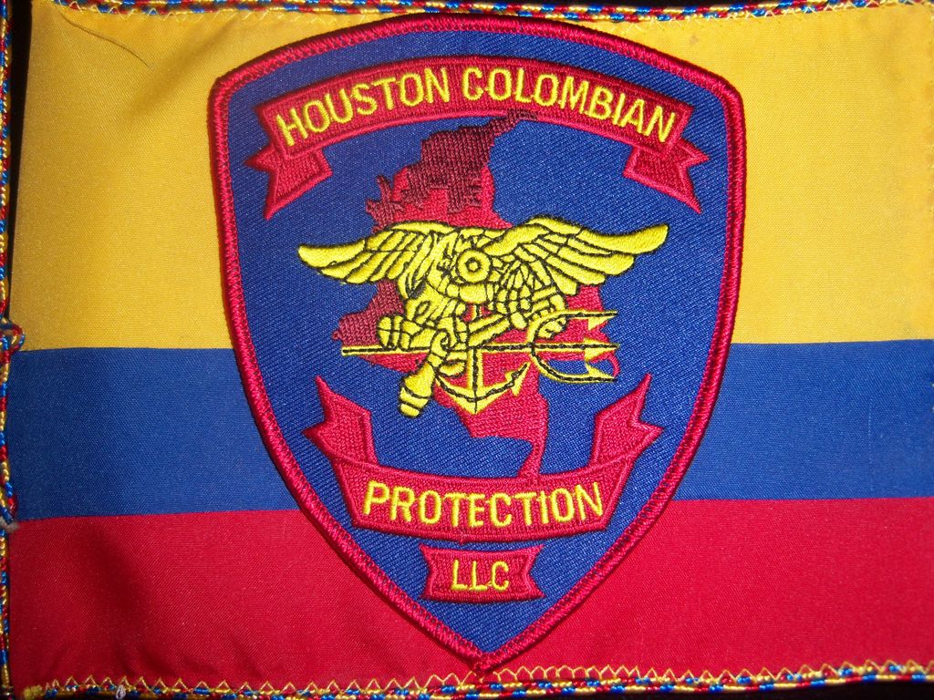 Houston Colombian Protection, LLC