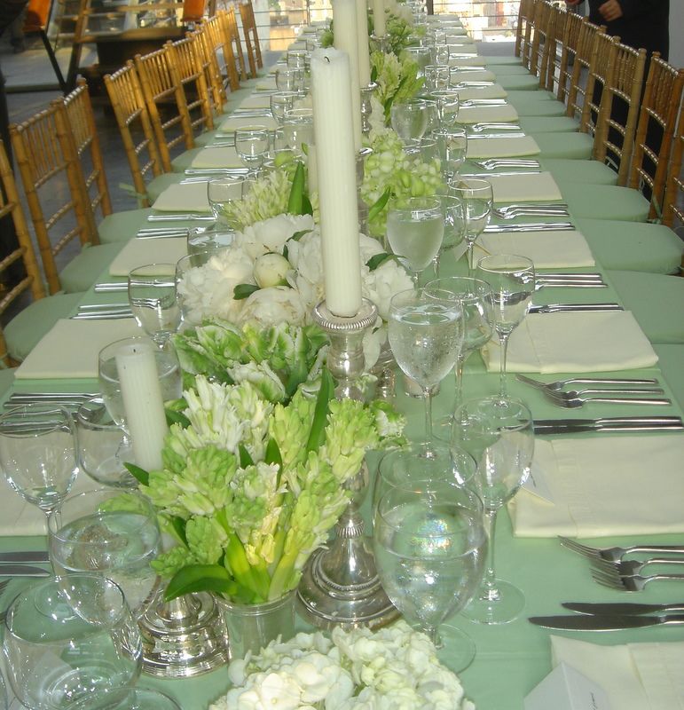 Spring Banquet