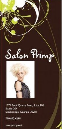 Salon Primp