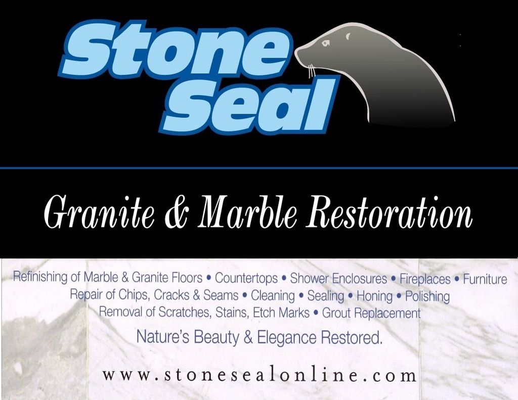 Stone Seal