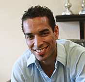 Daniel Gonzalez Co-Founder