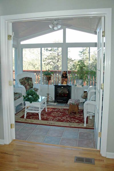 Sunrooms By Team