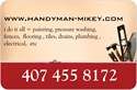 Handyman-Mikey