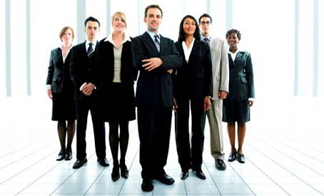 Our company will help you project your "True Image