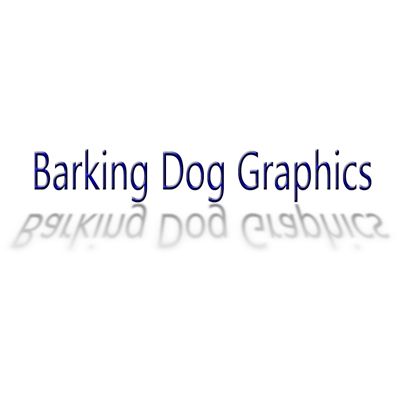 Barking Dog Graphics