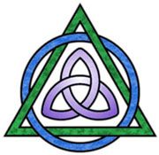 Trinity Wellness Logo