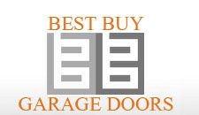 Best Buy Garage Doors, Inc.