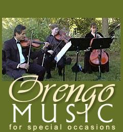 Orengo Music