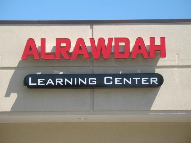 AlRawdah Learning Center