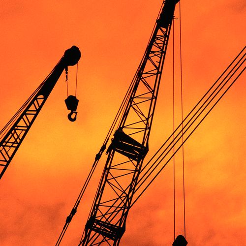 Cranes and Rigging Safety Courses