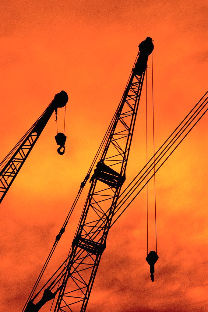 Cranes and Rigging Safety Courses