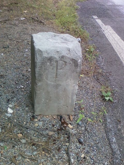 RTF Surveying the Mason Dixon Line