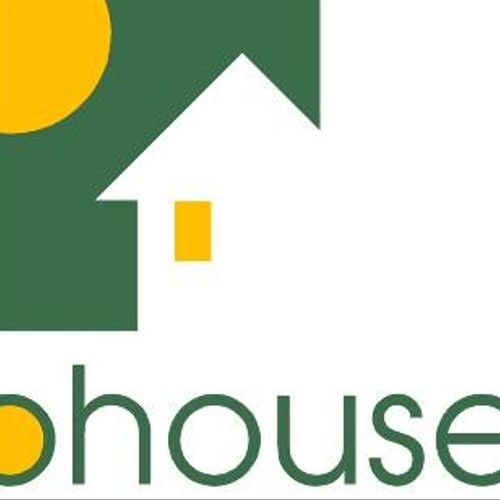 Ecohouse logo