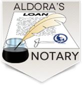 Aldora's Notary