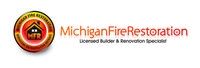 Michigan Fire Restoration
