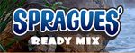 Sprague's Ready Mix