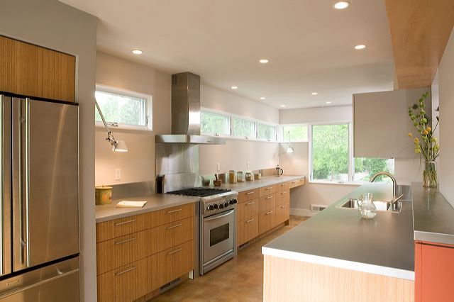 Arlington Addition and Renovation