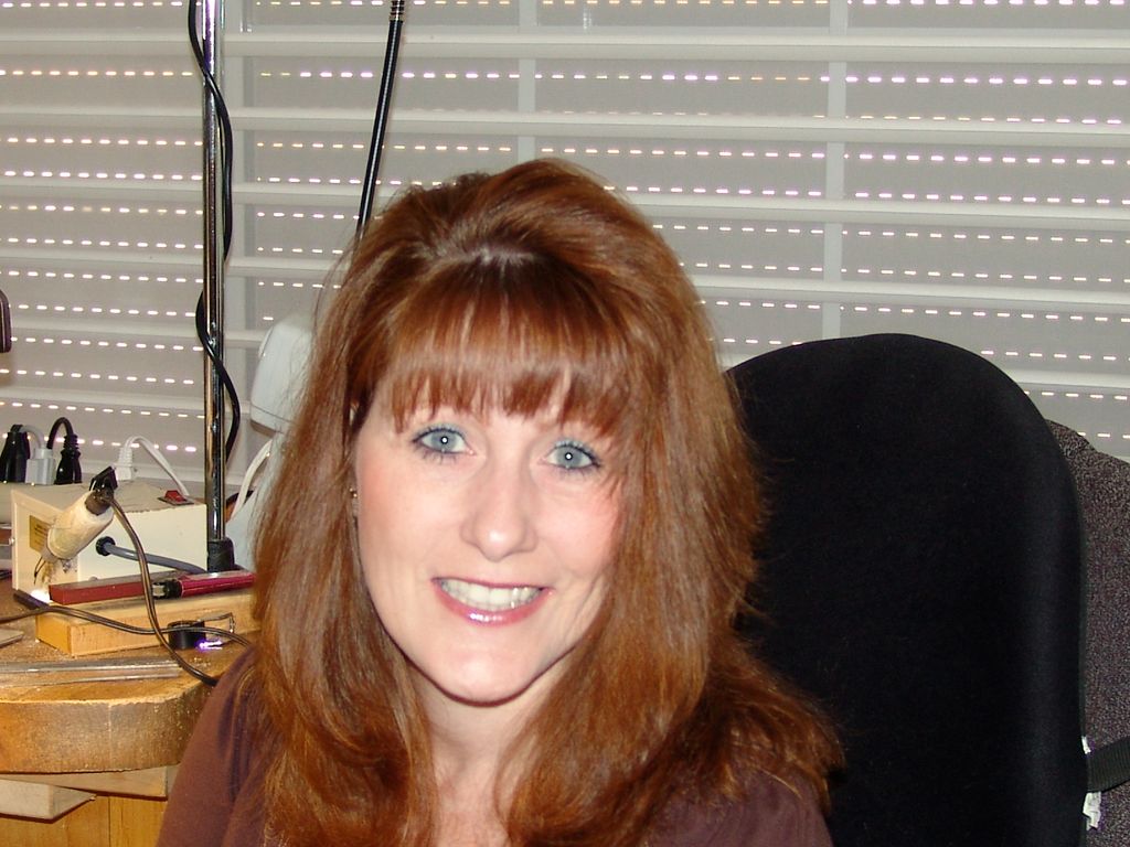 Sharon Ehrlich